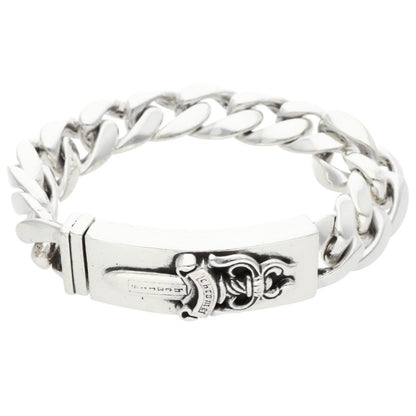 Chrome Hearts ID DAGGER Dagger Classic Link Size ONE SIZE