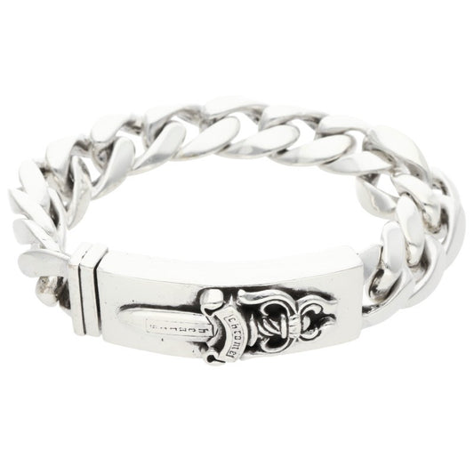 Chrome Hearts ID DAGGER Dagger Classic Link Size ONE SIZE