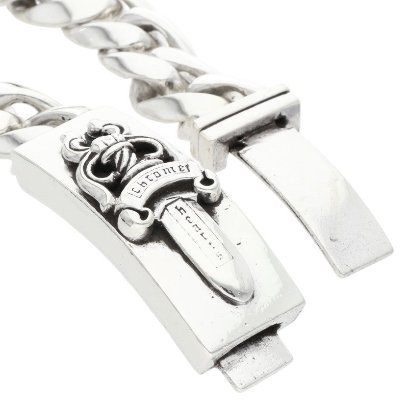 Chrome Hearts ID DAGGER Dagger Classic Link Size ONE SIZE