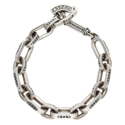 Chrome Hearts PAPER E CHAIN Paper E Chain 925