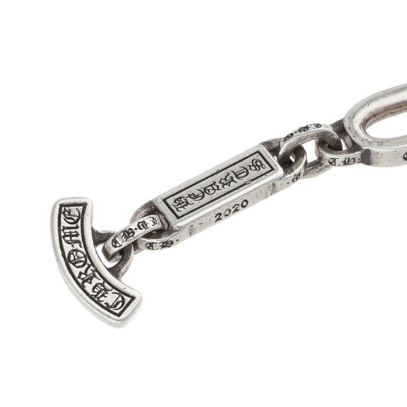 Chrome Hearts PAPER E CHAIN Paper E Chain 925
