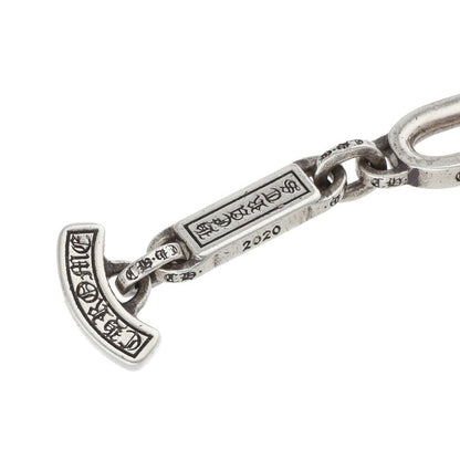 Chrome Hearts PAPER E CHAIN Paper E Chain 925