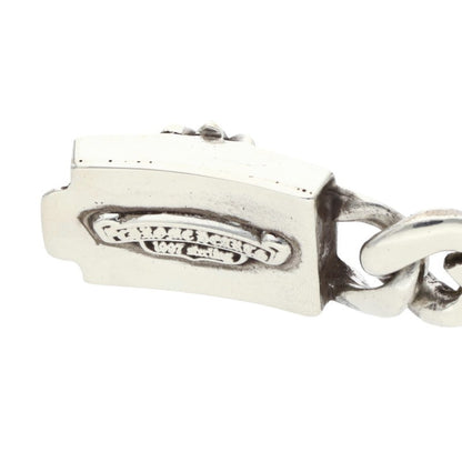 Chrome Hearts KEEPER LINK Keeper Link 925 Size ONE Silver