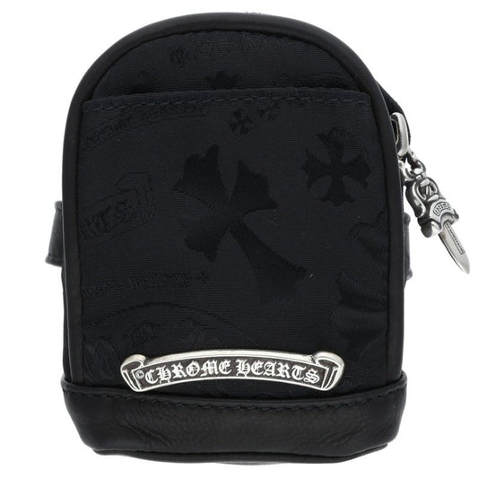 Chrome Hearts BAG WRISTHIM Backpack Nylon Size ONE SIZE