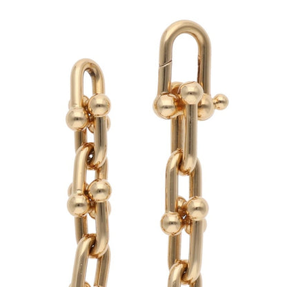 TIFFANY&Co. HardWear K18YG Medium Link Size ONE SIZE