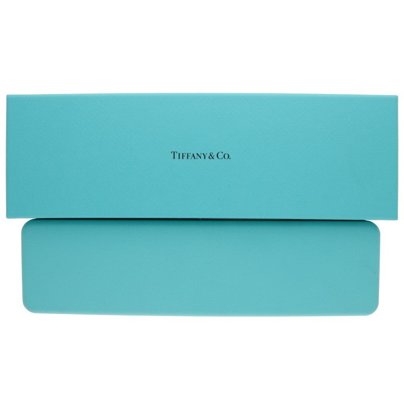 TIFFANY&Co. HardWear K18YG Medium Link Size ONE SIZE