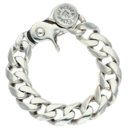 Chrome Hearts CLSC CHN LNK BS Fleur Classic