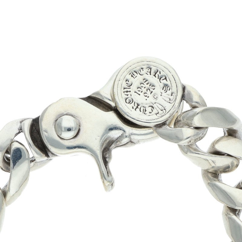 Chrome Hearts CLSC CHN LNK BS Fleur Classic