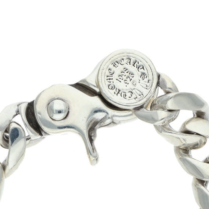 Chrome Hearts CLSC CHN LNK BS Fleur Classic