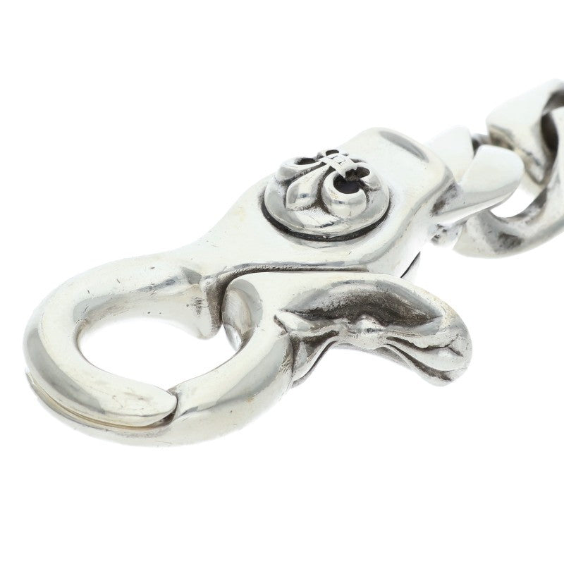 Chrome Hearts CLSC CHN LNK BS Fleur Classic