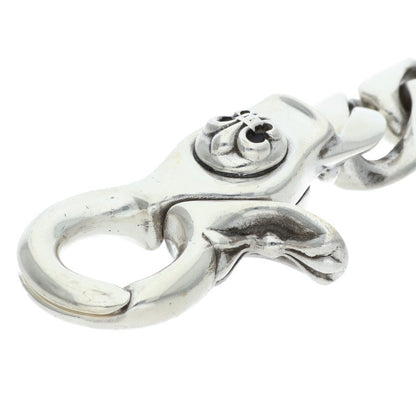 Chrome Hearts CLSC CHN LNK BS Fleur Classic