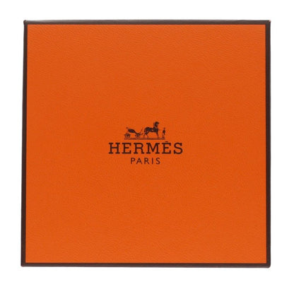 HERMES Chaine d'Ancre TGM Silver Bracelet Size ONE SIZE