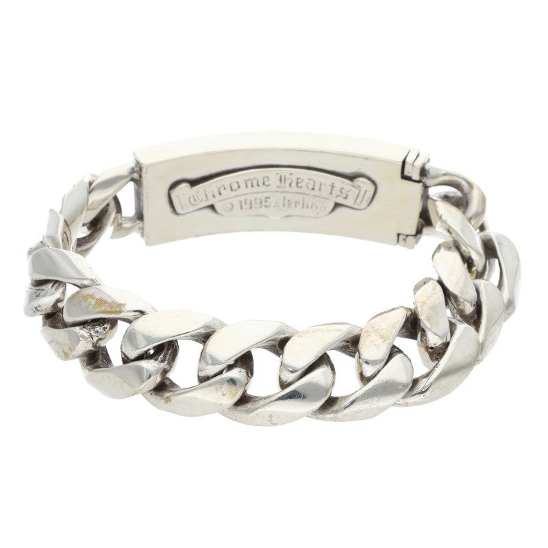 Chrome Hearts ID Dagger Heart Classic Link Size ONE SIZE