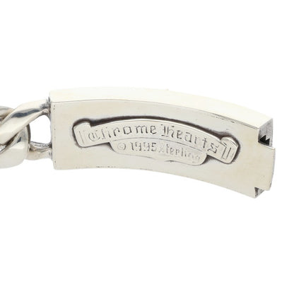 Chrome Hearts ID Dagger Heart Classic Link Size ONE SIZE