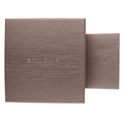 BVLGARI Serpenti K18PG Diamond Bracelet Size ONE SIZE