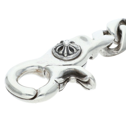 Chrome Hearts CLSC CHN LNK Classic Link Silver Size ONE SIZE