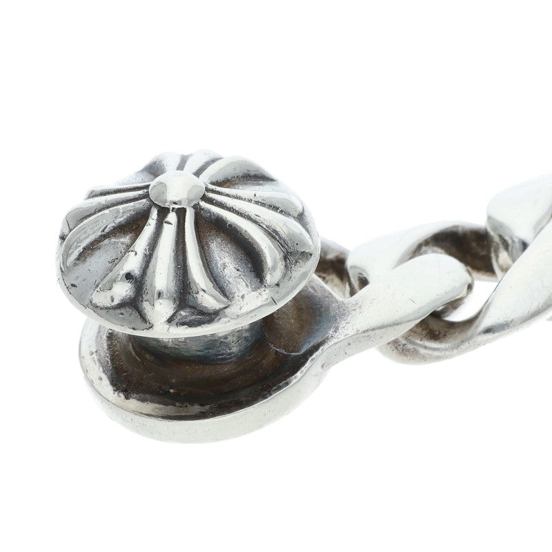 Chrome Hearts CLSC CHN LNK Classic Link Silver Size ONE SIZE
