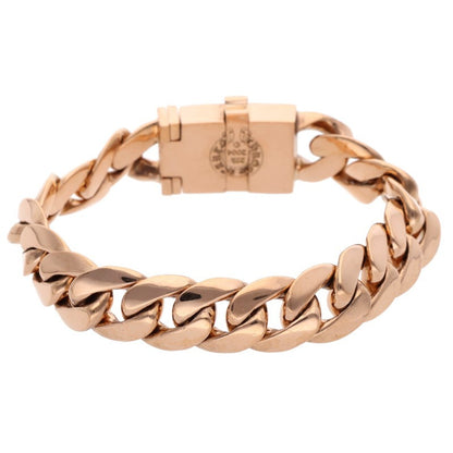 Chrome Hearts 22K Baby Box ID BS Fleur Gold Size ONE SIZE