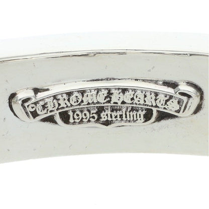 Chrome Hearts ID Dagger Fancy Link Silver Size ONE SIZE