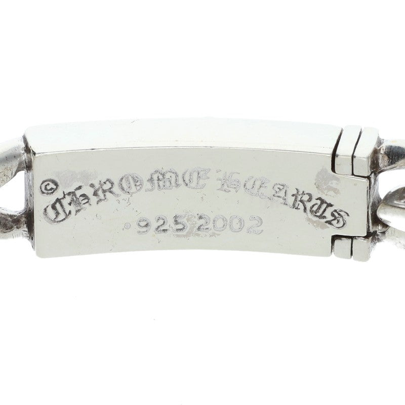 Chrome Hearts ID BBY DGGR Baby ID Dagger Size ONE SIZE