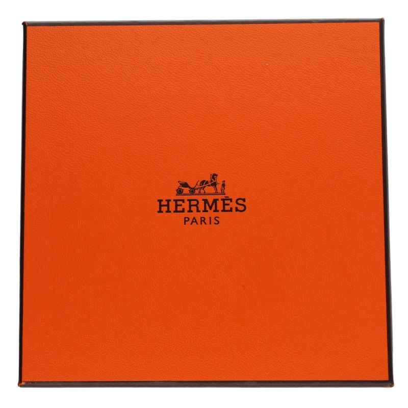 HERMES Chaine d'Ancre TGM Silver Bracelet Size ONE SIZE