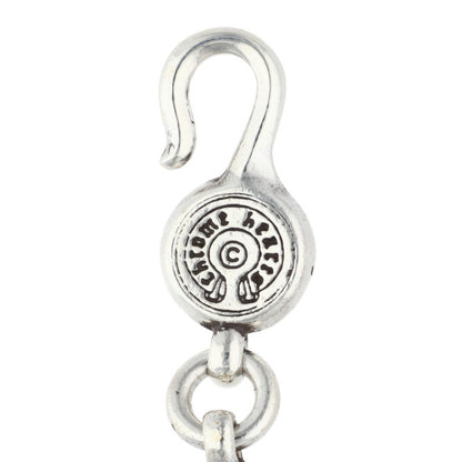 Chrome Hearts Multi Ball Silver Bracelet Size ONE SIZE