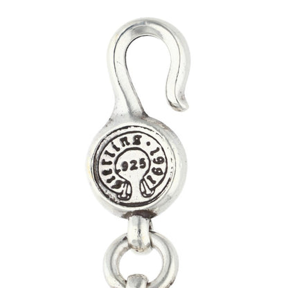 Chrome Hearts Multi Ball Silver Bracelet Size ONE SIZE