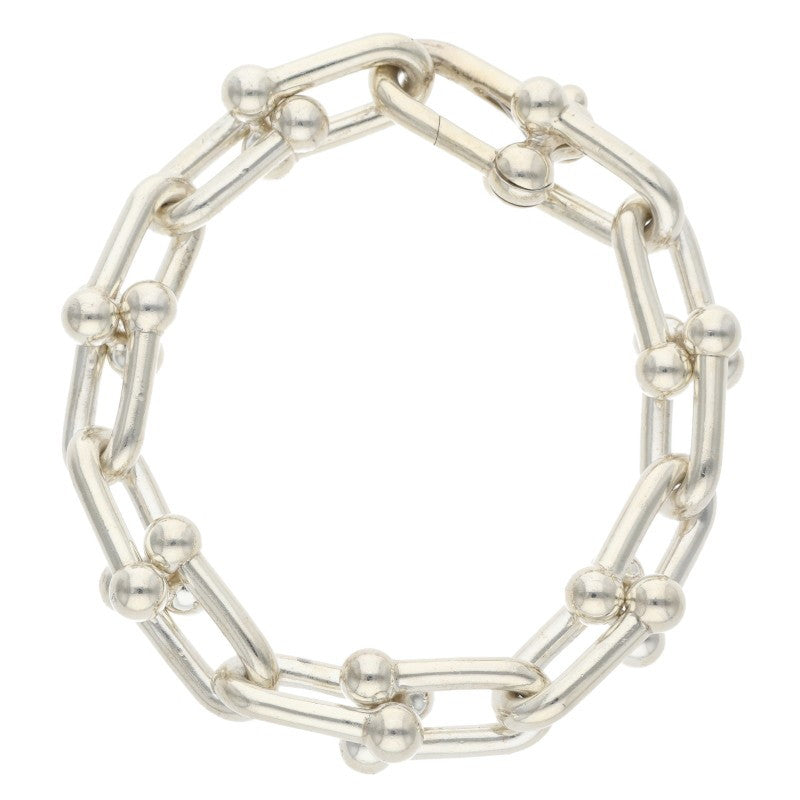TIFFANY&Co. HardWear Large Link Silver Size ONE SIZE