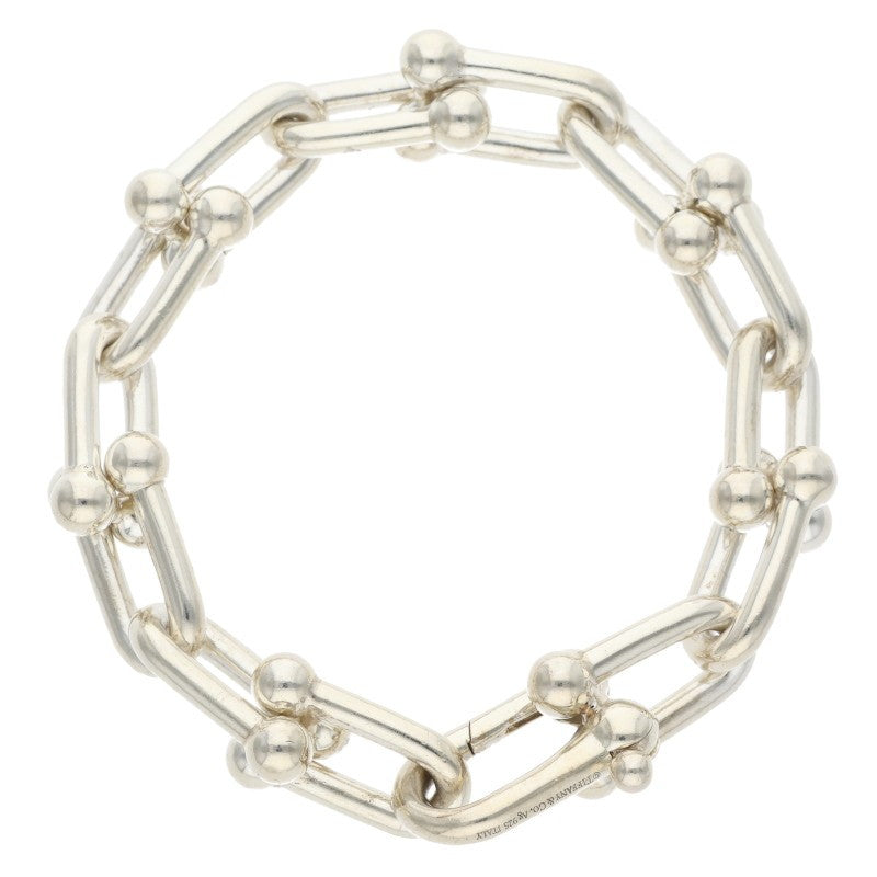 TIFFANY&Co. HardWear Large Link Silver Size ONE SIZE