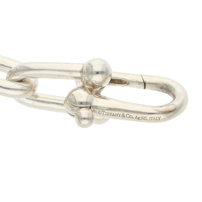 TIFFANY&Co. HardWear Large Link Silver Size ONE SIZE