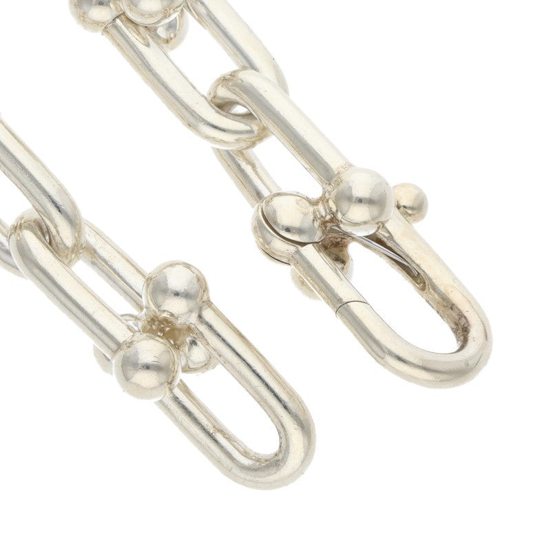 TIFFANY&Co. HardWear Large Link Silver Size ONE SIZE