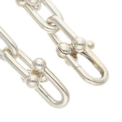 TIFFANY&Co. HardWear Large Link Silver Size ONE SIZE