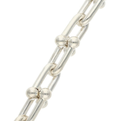 TIFFANY&Co. HardWear Large Link Silver Size ONE SIZE