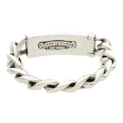 Chrome Hearts ID FLORAL CRS Floral Cross ID Size ONE SIZE