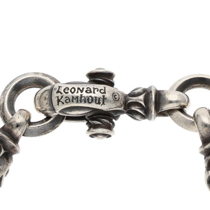 LEONARD KAMHOUT Mating Flight Eagle Silver Size ONE SIZE