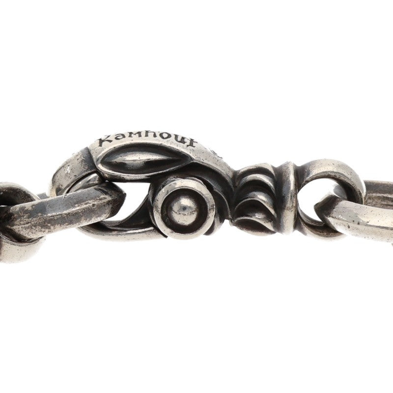 LEONARD KAMHOUT Mating Flight Eagle Silver Size ONE SIZE