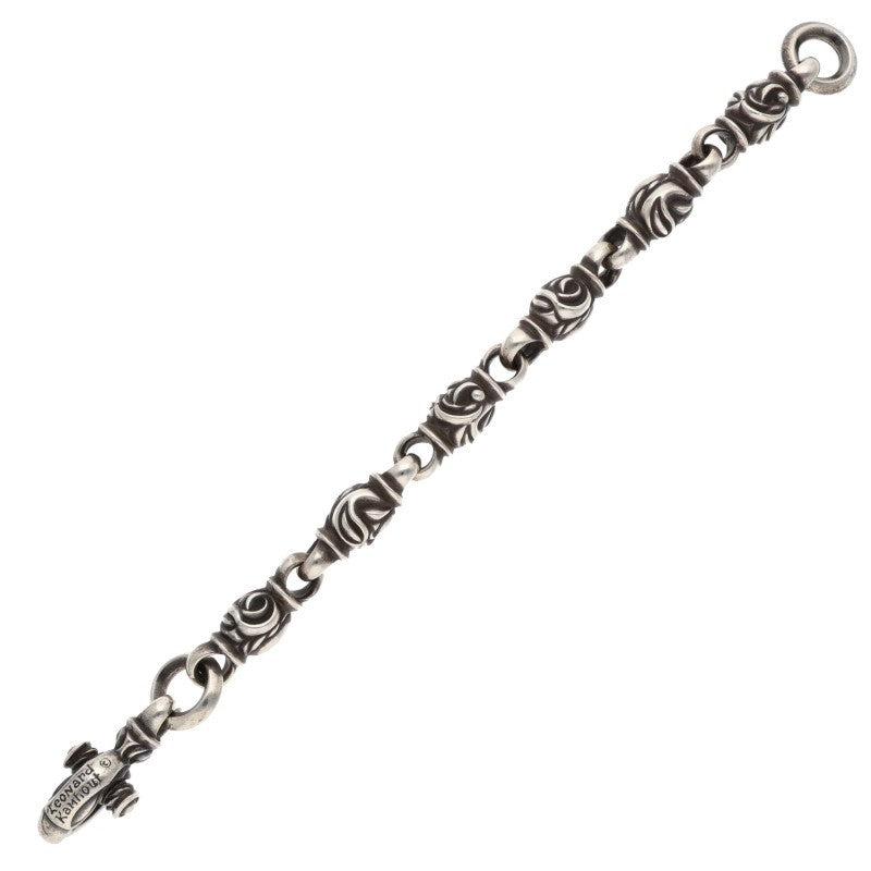 LEONARD KAMHOUT Mating Flight Eagle Silver Size ONE SIZE