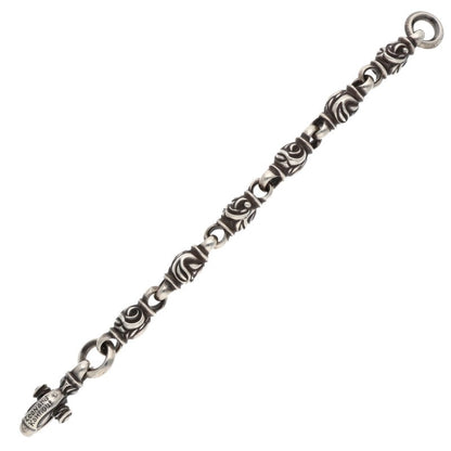 LEONARD KAMHOUT Mating Flight Eagle Silver Size ONE SIZE