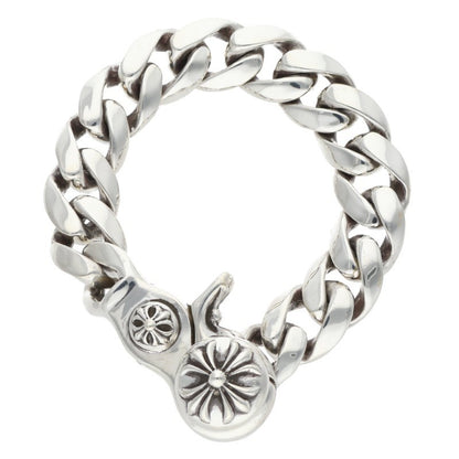 Chrome Hearts CLSC CHN LNK Classic Link Silver Size ONE SIZE
