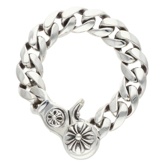 Chrome Hearts CLSC CHN LNK Classic Link Silver Size ONE SIZE