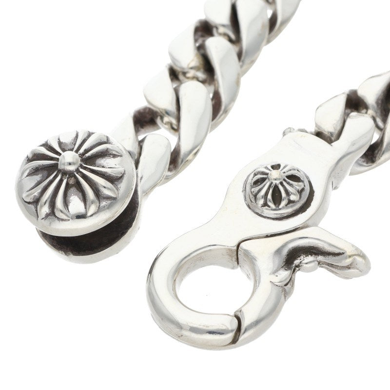 Chrome Hearts CLSC CHN LNK Classic Link Silver Size ONE SIZE