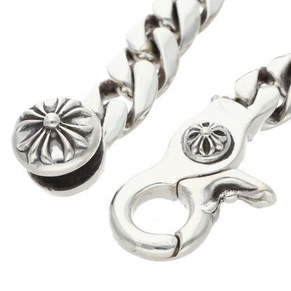 Chrome Hearts CLSC CHN LNK Classic Link Silver Size ONE SIZE