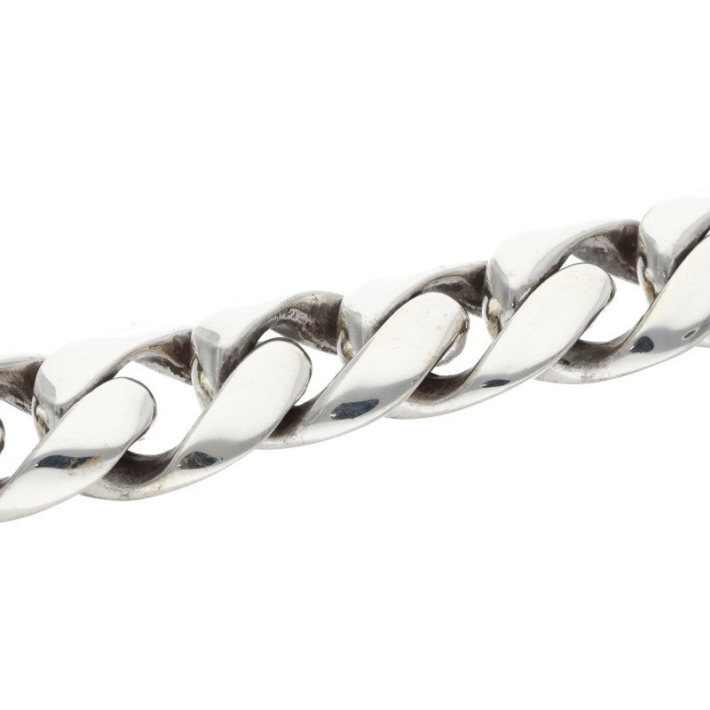 Chrome Hearts CLSC CHN LNK Classic Link Silver Size ONE SIZE