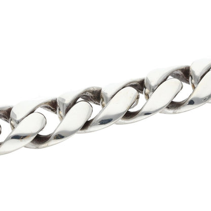 Chrome Hearts CLSC CHN LNK Classic Link Silver Size ONE SIZE