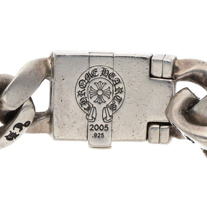 Chrome Hearts CHX Small Pave Pink Sapphire Size ONE SIZE