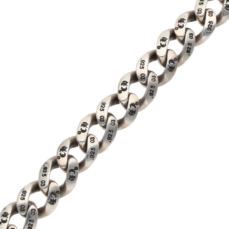 Chrome Hearts CHX Small Pave Pink Sapphire Size ONE SIZE