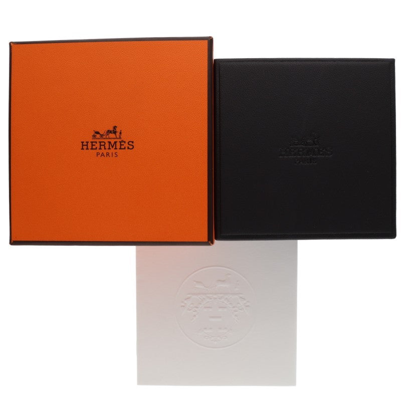 HERMES Chaine d'Ancre GM 18K PG Bracelet Size ONE SIZE