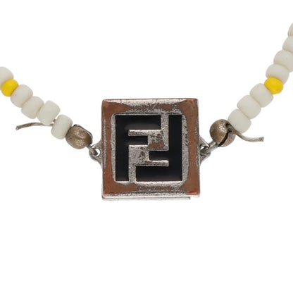 Fendi Bangle Yellow x White