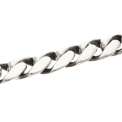 Chrome Hearts Dagger ID Classic Link Silver Size ONE SIZE