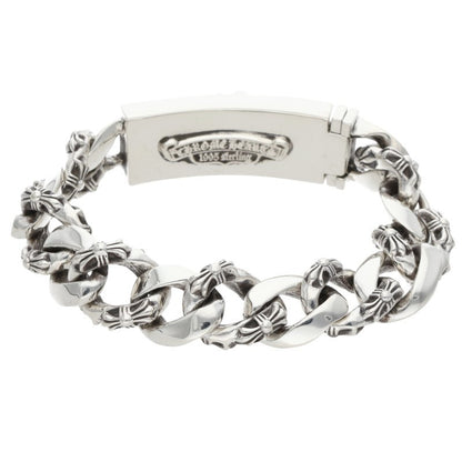 Chrome Hearts ID Dagger Fancy Link Silver Size ONE SIZE